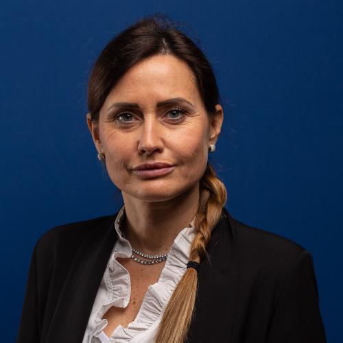 Giorgia Bodini