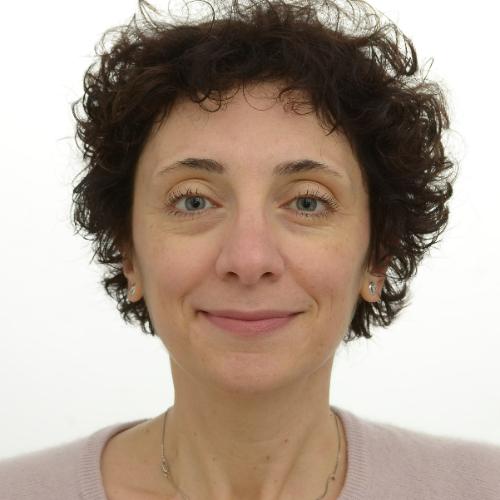Michela Gronchi