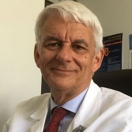 Aldo Pende Aldo Pende
