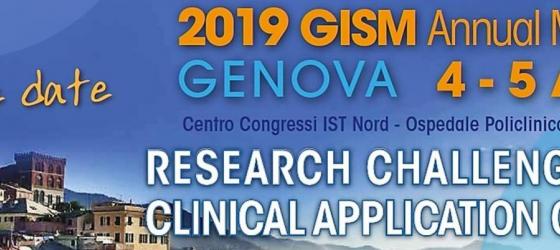GISM 2019