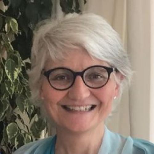 BARBIERI FEDERICA